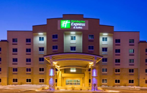  Holiday Inn Express Hotel & Suites Mankato East, an IHG Hotel  Манкейто